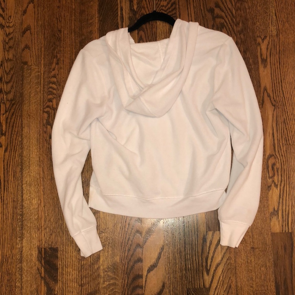 White jacket - Picture 3 of 3